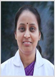 Dr. Shrivalli Nandikoor