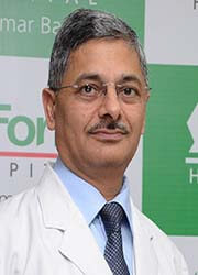 Dr. (Brig) HC Pathak