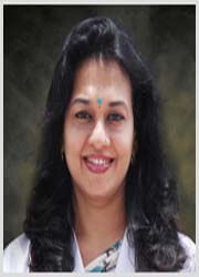 Dr. Hema T
