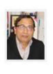 Dr Bhaba Nanda Das