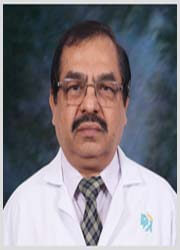 Dr. A Ranganathappa