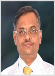 Dr. Krishna K N