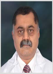 Dr.Ganesh K Murthy