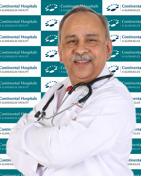 Dr Vishwambhar Nath