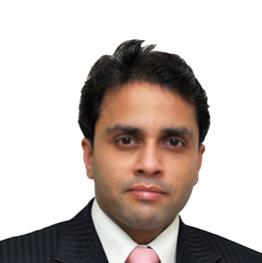 Dr.Yogesh Chaudhari