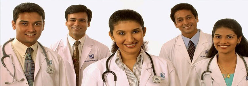 Apollo Hospital