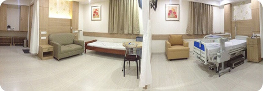 Apollo Hospital