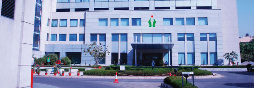 Fortis Hospital