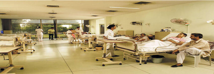 Fortis Hospital