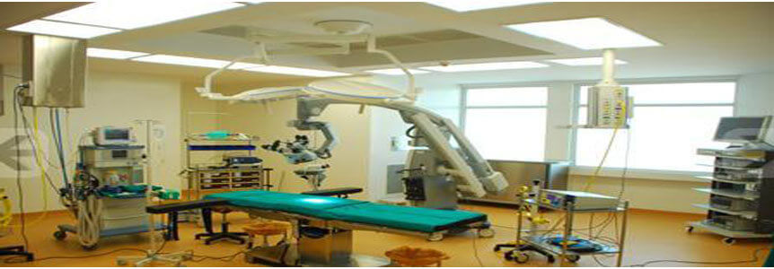Fortis Hospital