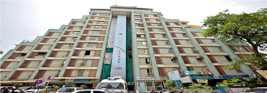 HCG Cancer Center
