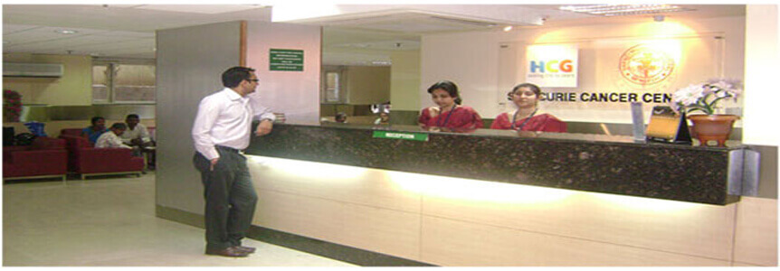 HCG Hospital