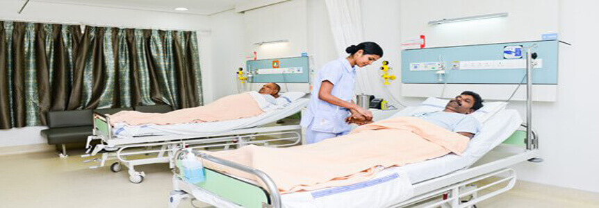 Kokilaben Dhirubhai Ambani Hospital