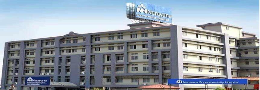 Naraya Multispeciality Hospital