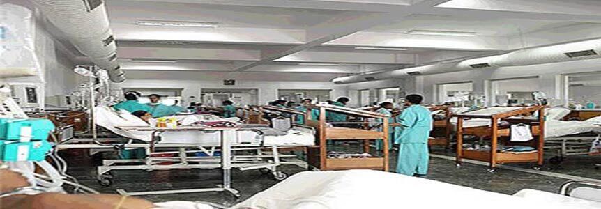 Naraya Multispeciality Hospital