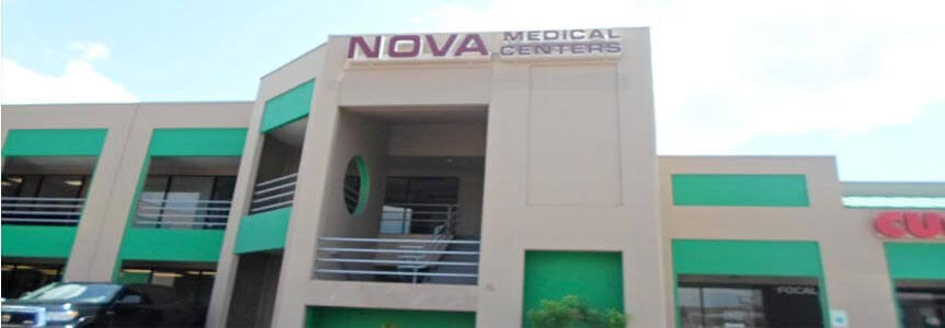Nova IVI Fertility
