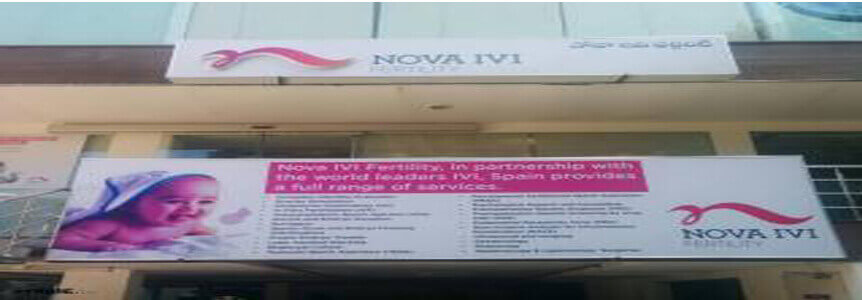 Nova IVI Fertility
