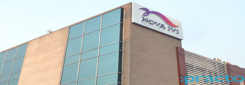 Nova IVI Fertility
