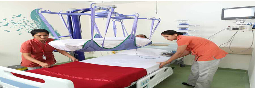 Wockhardt Hospital